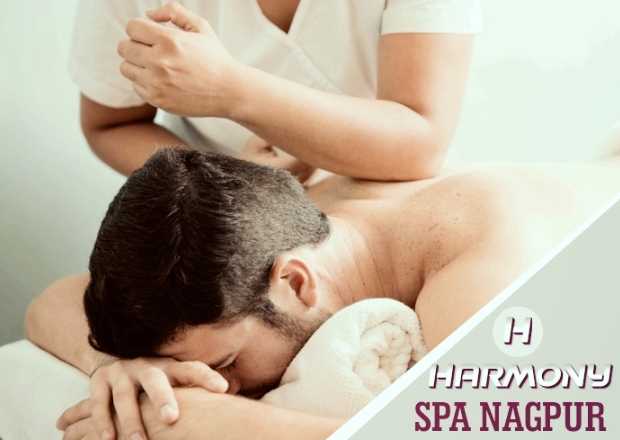 Turkish Bath - Hammam in Nagpur